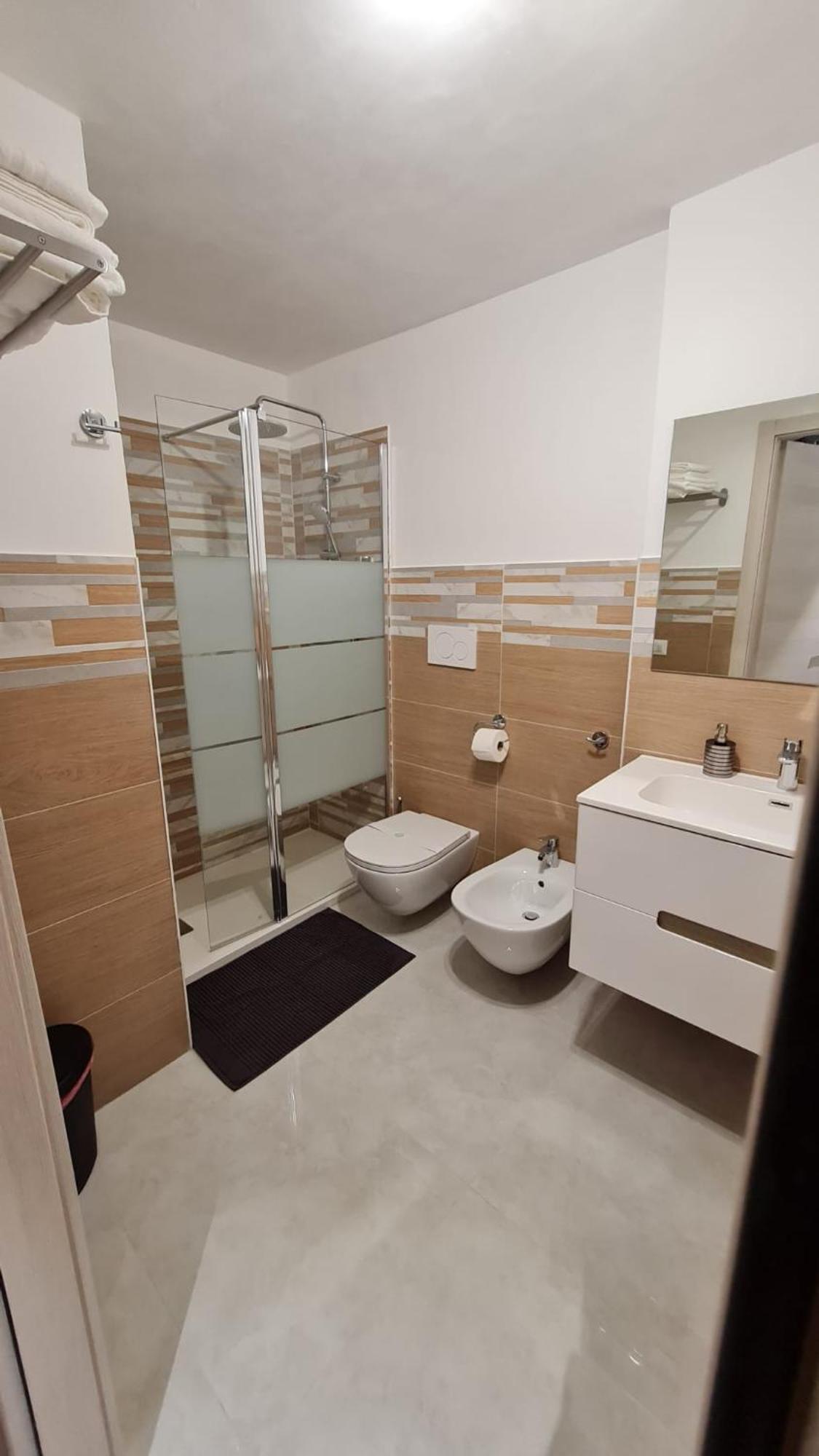Locazione Turistica Adriatico Hotel Bari Cameră foto